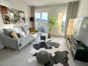 #PrettyPenthouseEstepona